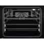AEG CCB 6445 BBB sw Standherd  (A) 