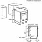 AEG CCB 6445 BBB sw Standherd  (A) 