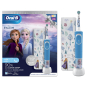 Braun Oral-B D100k Zahnbürste 