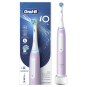 Braun Oral-B iO Series 4 Zahnbürste 