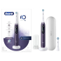 Braun Oral-B iO Series8N JAS22 Zahnb. 