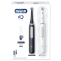 Braun Oral-B iO Series 4 Duo Zahnbürste 