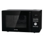 Gorenje MO28 A5BH sw Mikrowelle + Grill 