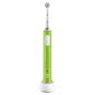 Braun Oral-B Junior Green Zahnbürste 