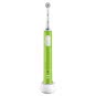 Braun Oral-B Junior Green Zahnbürste 