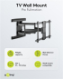 Goobay TV-Wandhalter Pro FULLMOTION L 