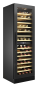 Amica WK348 100-1 S Weintemperierschrank 