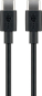 Goobay USB-Kabel 1m schwarz 
