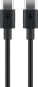 Goobay USB-Kabel 1m schwarz 