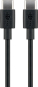 Goobay USB-Kabel 2m schwarz 