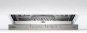 Bosch SMP4ECS79S Ed EB-Geschirrspüler(A) 