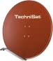 TechniSat SATMAN 850 Plus rot  1485/1644 