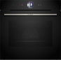 Bosch HBG 7764 B 1 sw EB-Backofen 