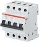 ABB Sicherungsautomat K-      S203-K20NA 