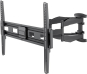 Goobay TV-Wandhalter Basic FULLMOTION L 