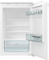 Gorenje RI209EE1 EB-Kühlschrank 