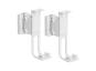 Goobay Lautsprecher-Wandhalter ws Paar 