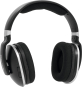 TechniSat StereoMan 2 schwarz (V2) 