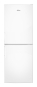 Amica KGC 384 111 W ws Kühlkombi 