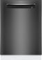 Bosch SMP6ZCC71S sw inox EB-Geschirrsp. 