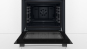 Bosch HEF113BA0 sw EB-Herd 
