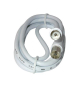 KREI F-Anschluss-Kabel        ASK75/7,5Z 