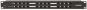 Intellinet 12-Port PoE-Patchpanel 720342 