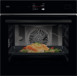 AEG TB8SB721AB sw EB-Dampfbackofen 