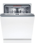 Bosch SMH4ECX28E EB-Geschirrspüler 