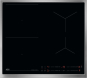 AEG TO64IB0BXB Kochfeld Induktion 
