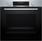 Bosch HBD671CS62 Ed EB-Backofenset 