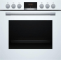 Bosch HEA513BW3 ws EB-Herd 