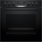 Bosch HEG578BB4 sw EB-Herd 