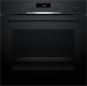 Bosch HRG532BB3 sw EB-Backofen 