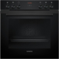 Siemens HE213ABB4 sw EB-Herd A+ 