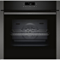 NEFF NEFF B6ACJ7AG3 gr Einbau-Backofen 