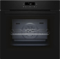 NEFF BTX48PIB0 sw Backofen-Set 