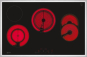 NEFF BTX48PB0 sw Backofen-Set 