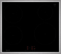 NEFF BTX46PIB0 sw Backofen-Set 