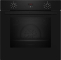 NEFF BX36IB0 sw Backofen-Set 