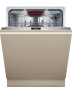 NEFF S257ECX14E EB-Geschirrspüler 