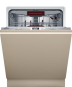 NEFF S255ECX15E EB-Geschirrspüler XXL 