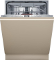 NEFF S155EVX04E EB-Geschirrspüler 