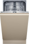 NEFF S855EKX33E EB-Geschirrspüler 
