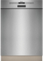 NEFF S125EBS16E Ed UB-Geschirrspüler 