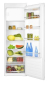 Amica EKSS 367 210 EB-Kühlschrank 