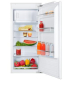 Amica EKSX 362 241 EB-Kühlschrank 