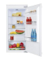 Amica EVKSS 352 225 EB-Kühlschrank 