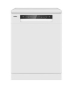 Amica GSP 543 912 W ws Geschirrspüler 