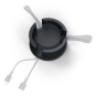 KIND Klick+Show TRAY-4K       7488000363 